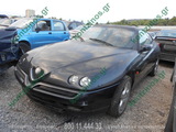 ALFA ROMEO GTV
